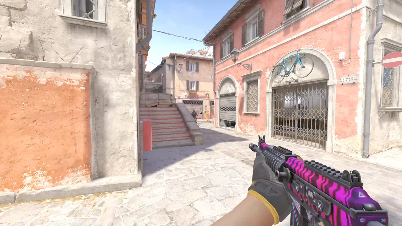 highlight